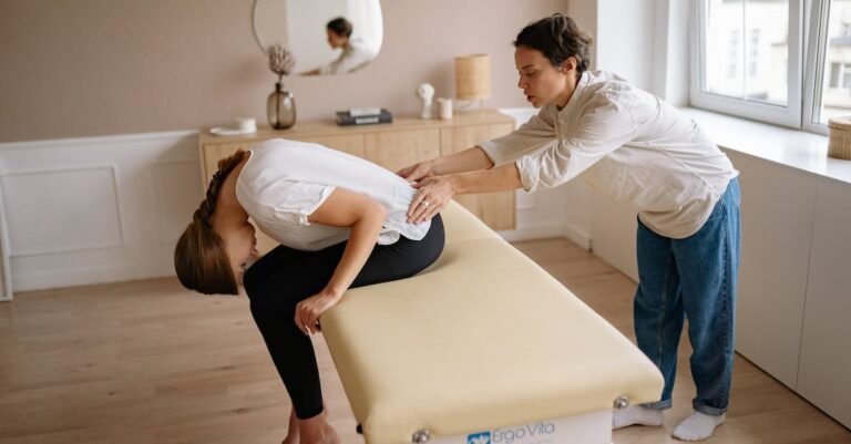 Check Out These Easy Solutions To Feel Better With A Massage