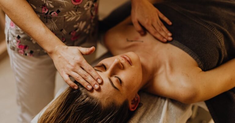 Wake Up To Something Better When It Comes To Your Massage